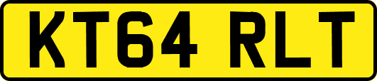 KT64RLT