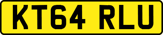 KT64RLU