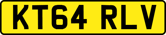 KT64RLV