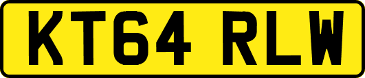 KT64RLW