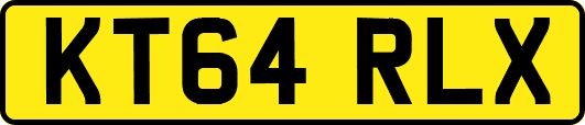 KT64RLX