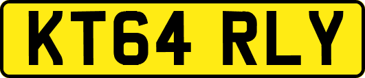 KT64RLY