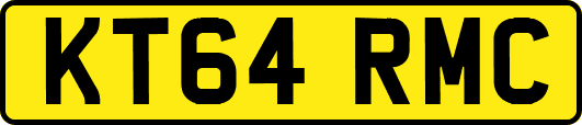 KT64RMC