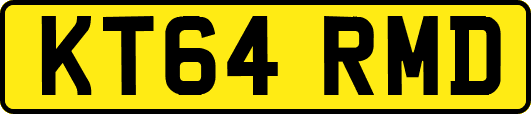 KT64RMD