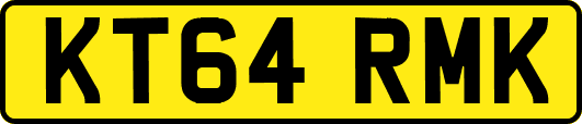 KT64RMK