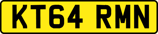 KT64RMN