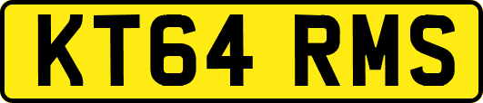 KT64RMS