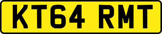 KT64RMT