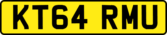 KT64RMU