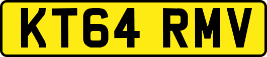 KT64RMV