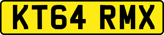 KT64RMX