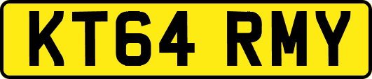 KT64RMY