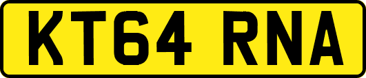 KT64RNA