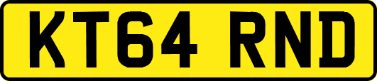 KT64RND