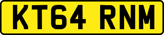 KT64RNM