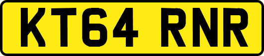 KT64RNR