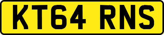 KT64RNS