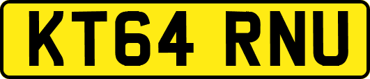 KT64RNU