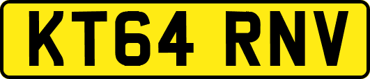 KT64RNV