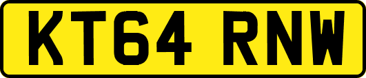 KT64RNW