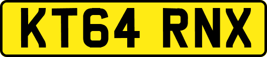 KT64RNX