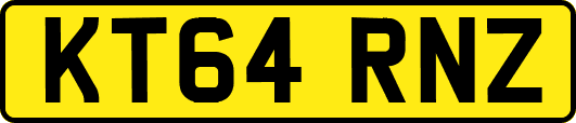 KT64RNZ