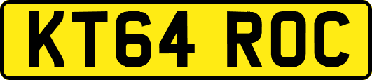 KT64ROC