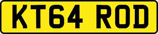 KT64ROD