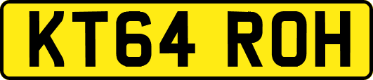 KT64ROH