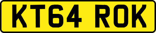 KT64ROK