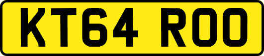KT64ROO