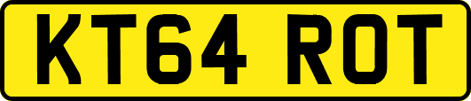 KT64ROT
