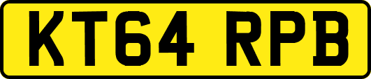 KT64RPB
