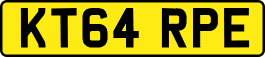 KT64RPE