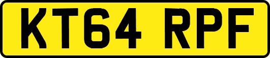KT64RPF