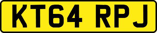 KT64RPJ