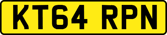 KT64RPN