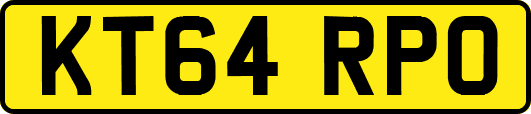 KT64RPO