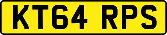 KT64RPS