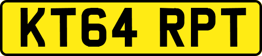 KT64RPT