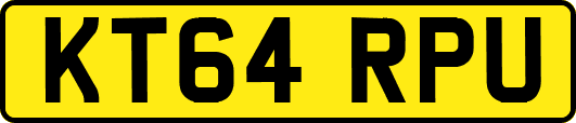 KT64RPU