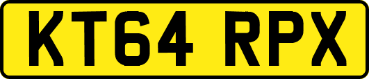 KT64RPX