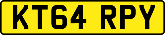 KT64RPY