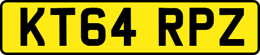 KT64RPZ