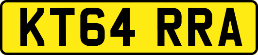 KT64RRA