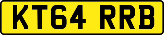 KT64RRB