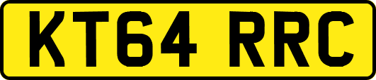 KT64RRC