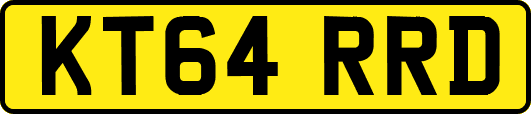 KT64RRD