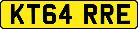 KT64RRE