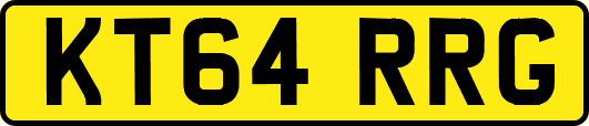KT64RRG